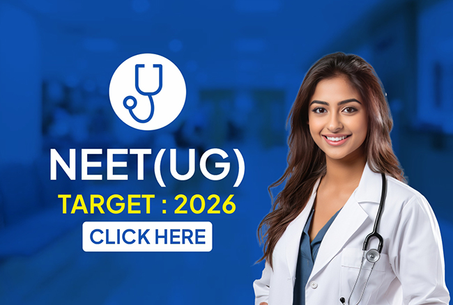 Major Test Series NEET-UG 2025-26