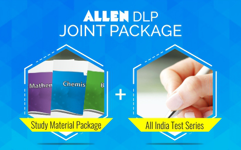 ALLEN - Distance Learning Program For JEE Main, IIT-JEE Advanced | NEET ...