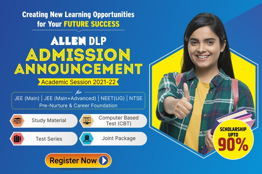 ALLEN - Distance Learning Program for JEE Main, IIT-JEE Advanced | NEET ...