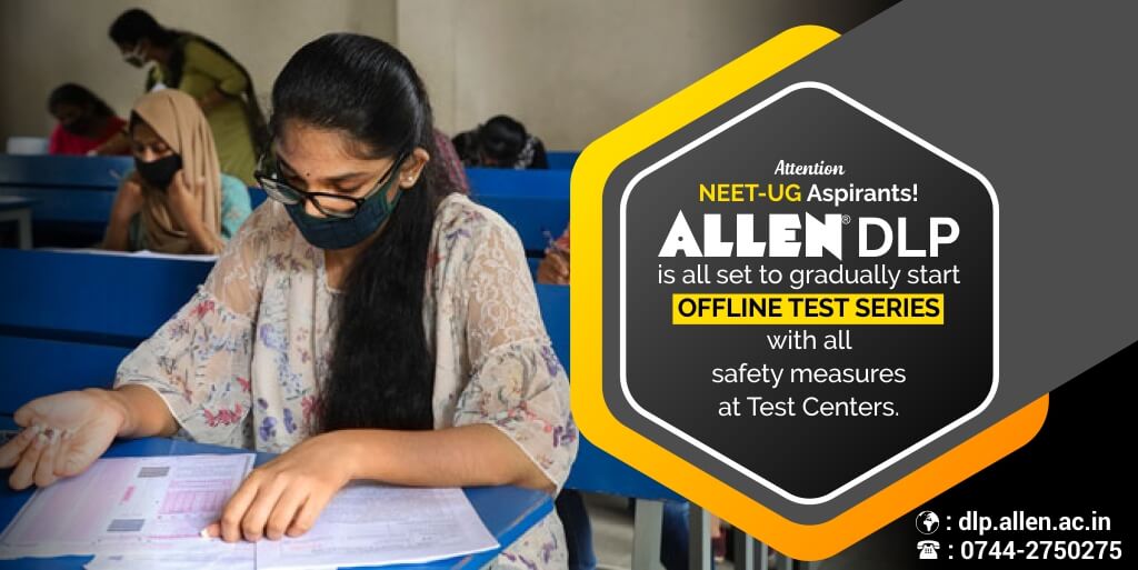 Allen Distance Learning Program For Jee Main Iit Jee Advanced Neet Ug Ntse Class Vi To X